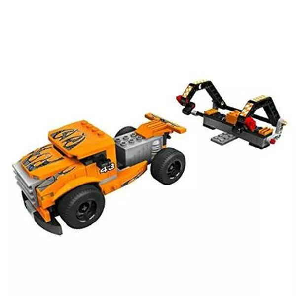 Racers 8162 Race Rig