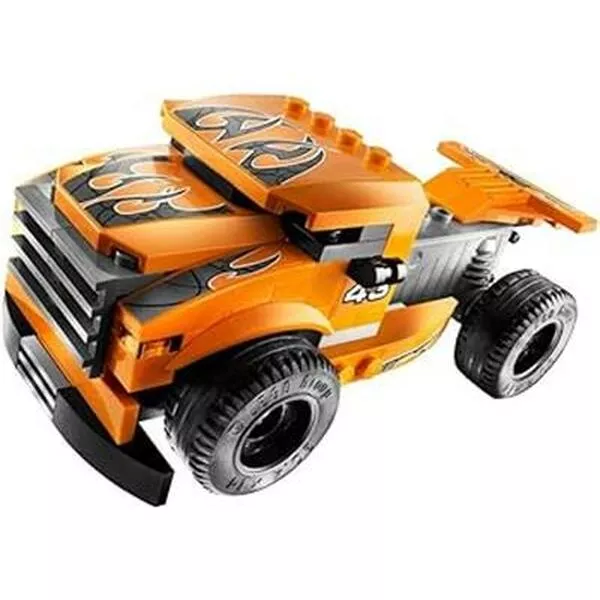 Racers 8162 Race Rig