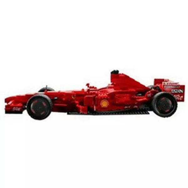 Racers 8157 Ferrari F1 1:9