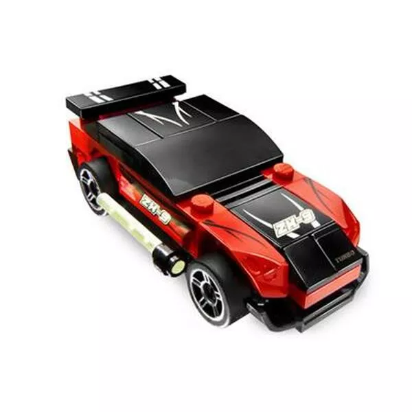 Racers 8150 ZX Turbo