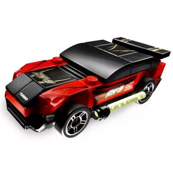 Racers 8150 ZX Turbo