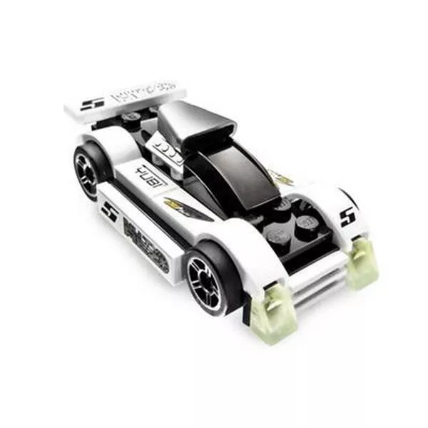 Racers 8149 Midnight Streak