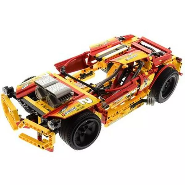 Racers 8146 Nitro Muscle