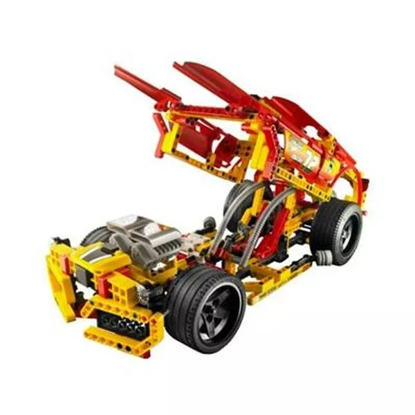 Racers 8146 Nitro Muscle