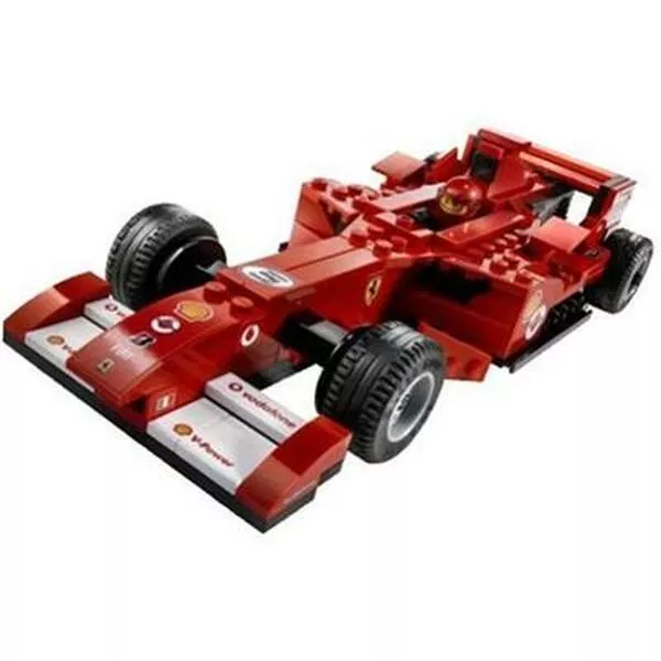 Racers 8142 Ferrari 248 F1 1:24