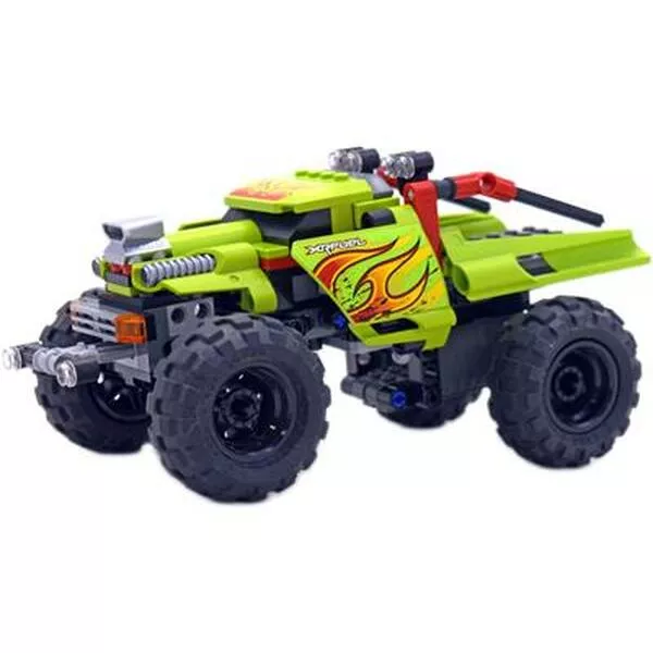 Racers 8141 Off-Road Power