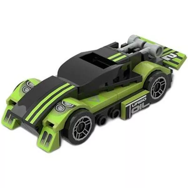 Racers 8133 Rally Rider