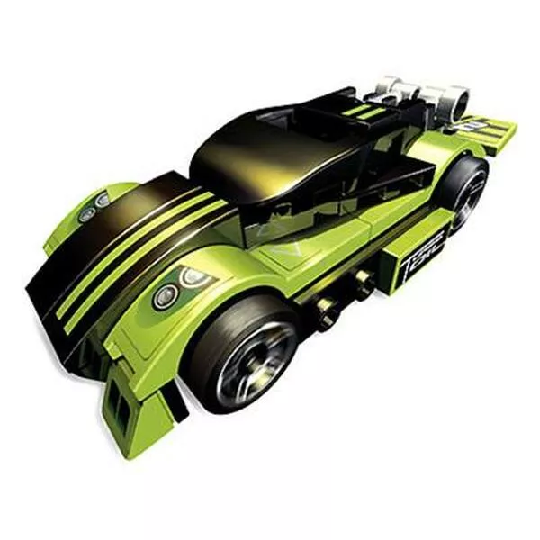 Racers 8133 Rally Rider