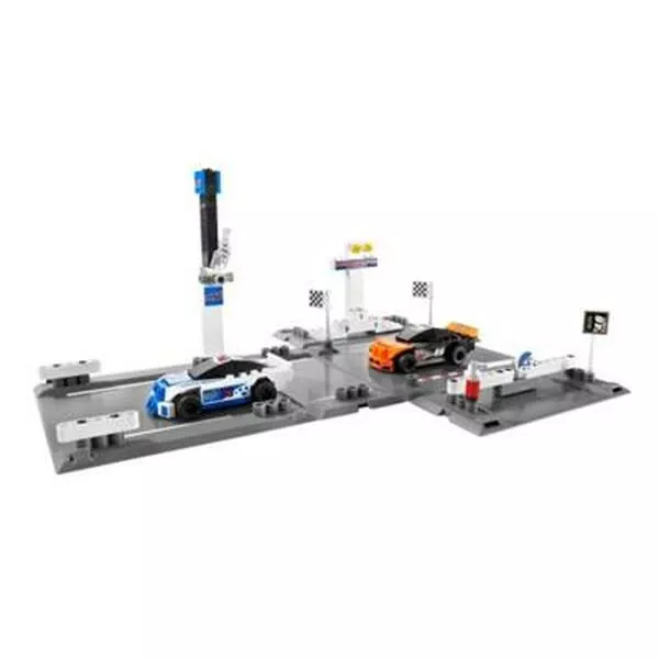 Racers 8125 Thunder Raceway