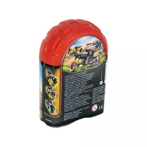 Racers 8122 Desert Viper