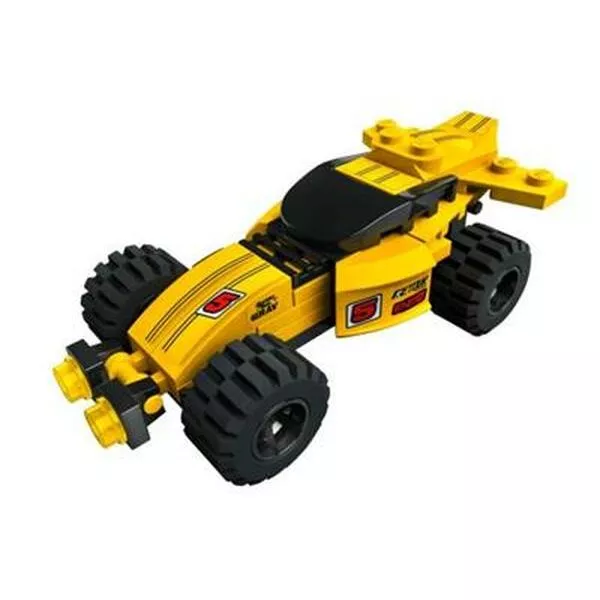 Racers 8122 Desert Viper