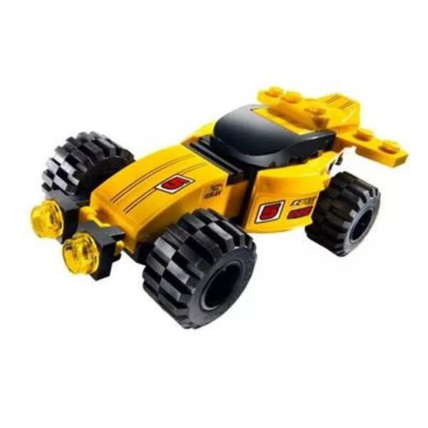 Racers 8122 Desert Viper