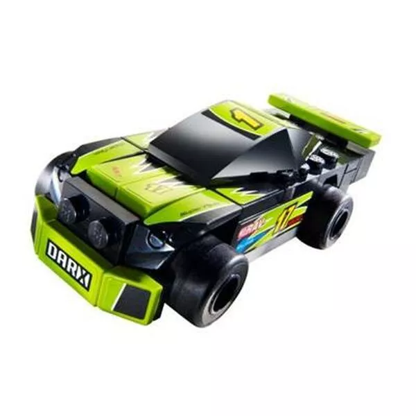 Racers 8119 Thunder Racer