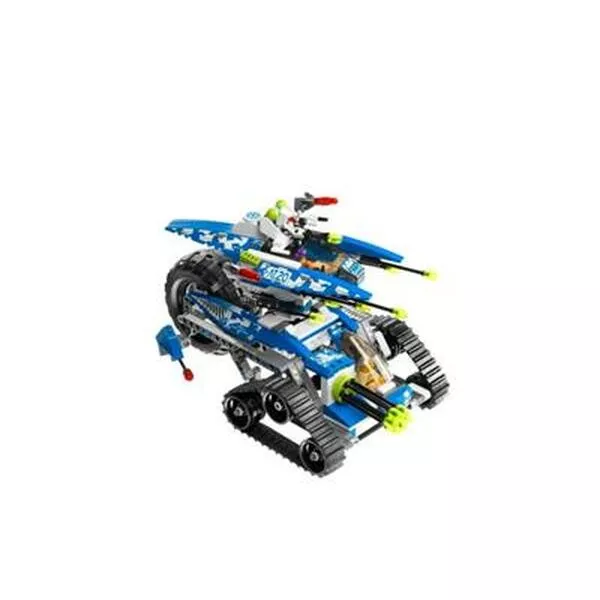 Exo-Force 8118 Hybrid Rescue Tank