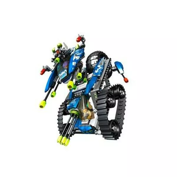 Exo-Force 8118 Hybrid Rescue Tank