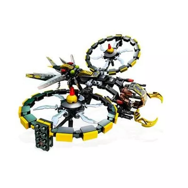 Exo-Force 8117 Storm Lasher