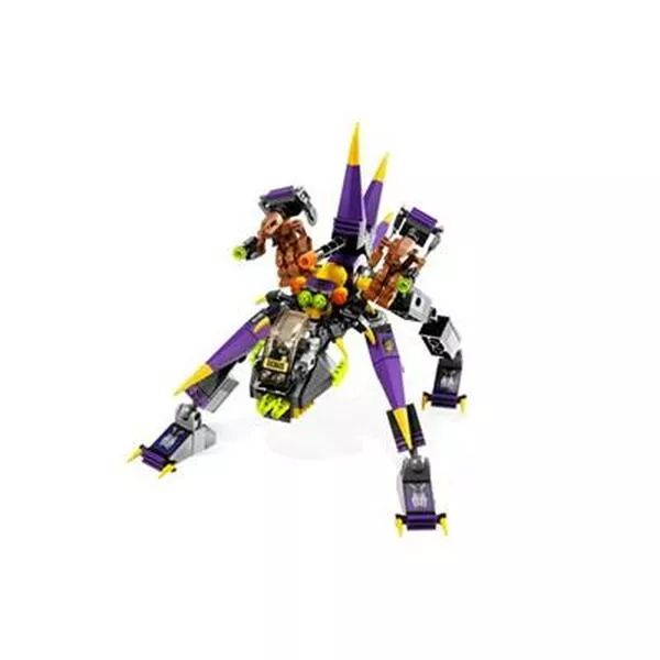 Exo-Force 8115 Dark Panther