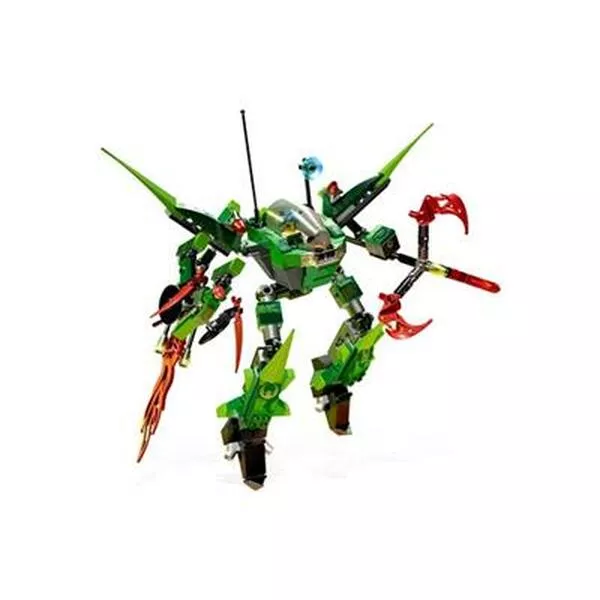 Exo-Force 8114 Chameleon Hunter