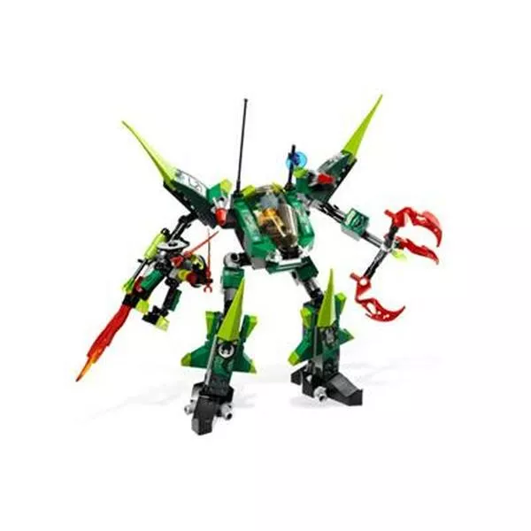 Exo-Force 8114 Chameleon Hunter