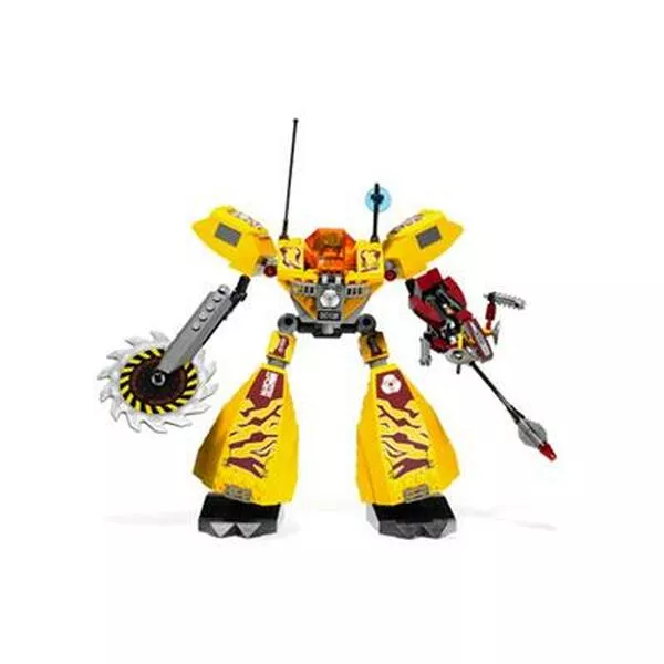 Exo-Force 8113 Assault Tiger