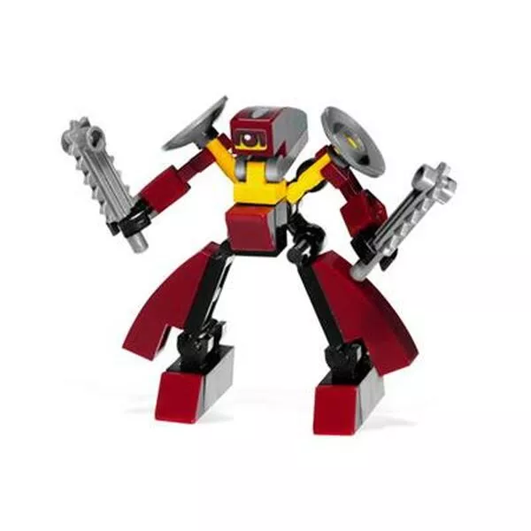 Exo-Force 8113 Assault Tiger