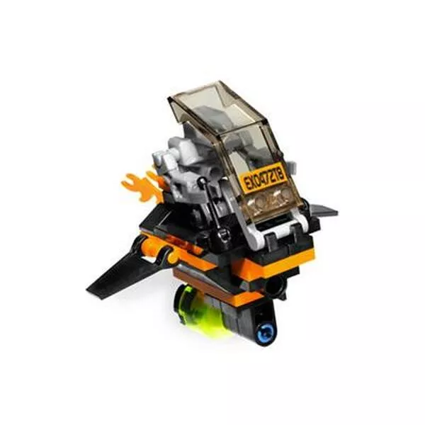 Exo-Force 8112 Arachnoid Stalker
