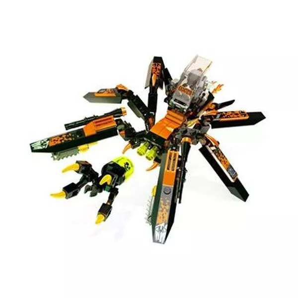 Exo-Force 8112 Arachnoid Stalker