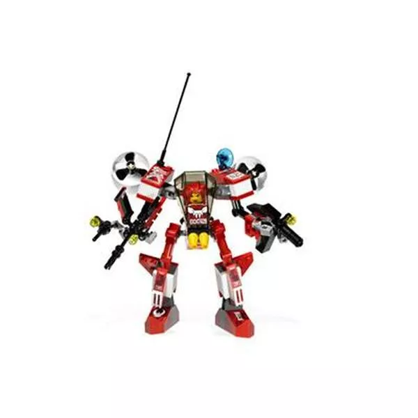 Exo-Force 8111 River Dragon