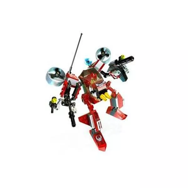 Exo-Force 8111 River Dragon