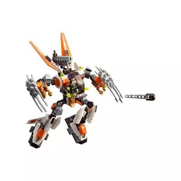 Exo-Force 8108 Mobile Devastator