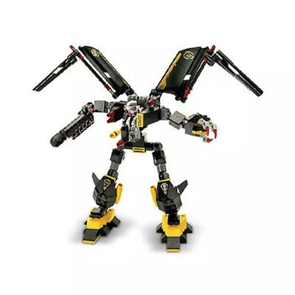 Exo-Force 8105 Iron Condor