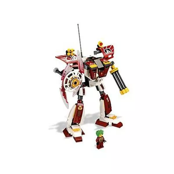 Exo-Force 8102 Blade Titan