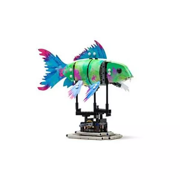 FORMA 81002 Splash Koi Skin