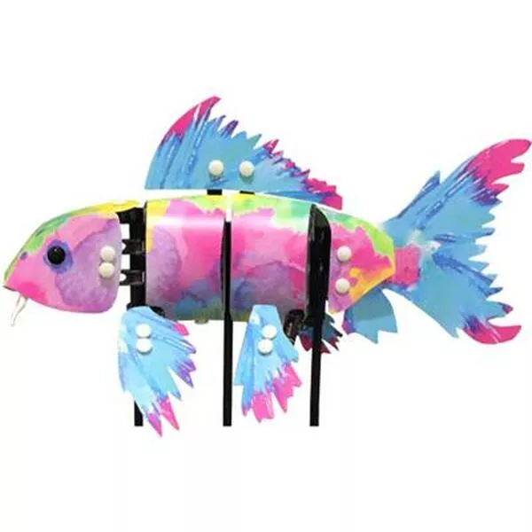 FORMA 81002 Splash Koi Skin