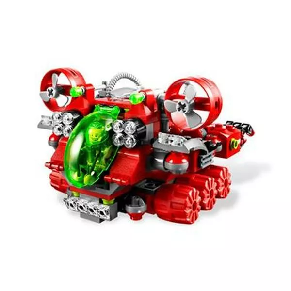 Atlantis 8080 Undersea Explorer