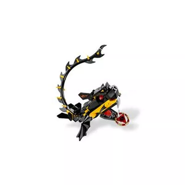 Atlantis 8080 Undersea Explorer