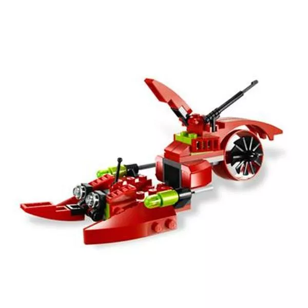 Atlantis 8079 Shadow Snapper