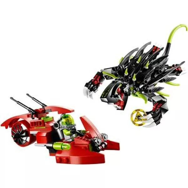 Atlantis 8079 Shadow Snapper