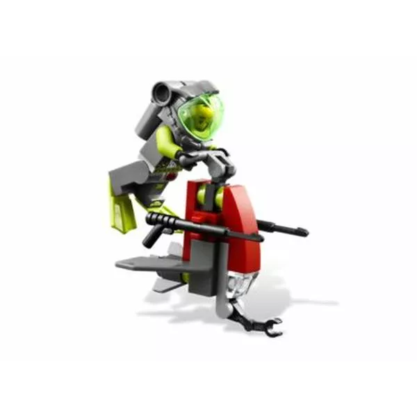 Atlantis 8076 Deep Sea Striker