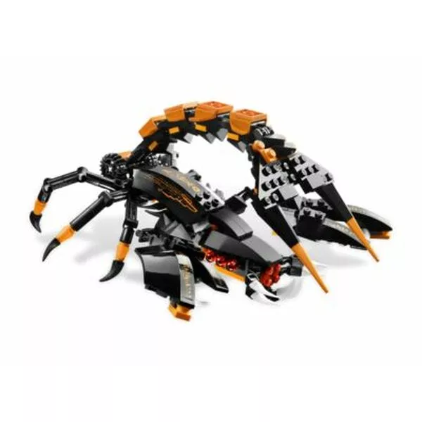 Atlantis 8076 Deep Sea Striker