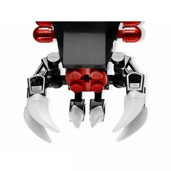 Atlantis 8076 Deep Sea Striker