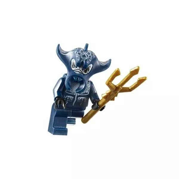 Atlantis 8073 Manta Warrior