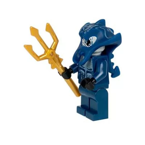 Atlantis 8073 Manta Warrior