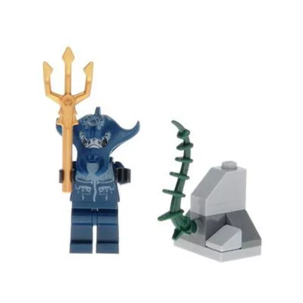 Atlantis 8073 Manta Warrior