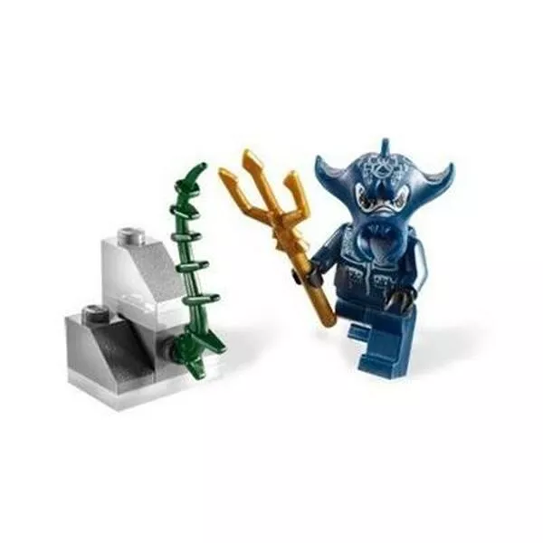 Atlantis 8073 Manta Warrior