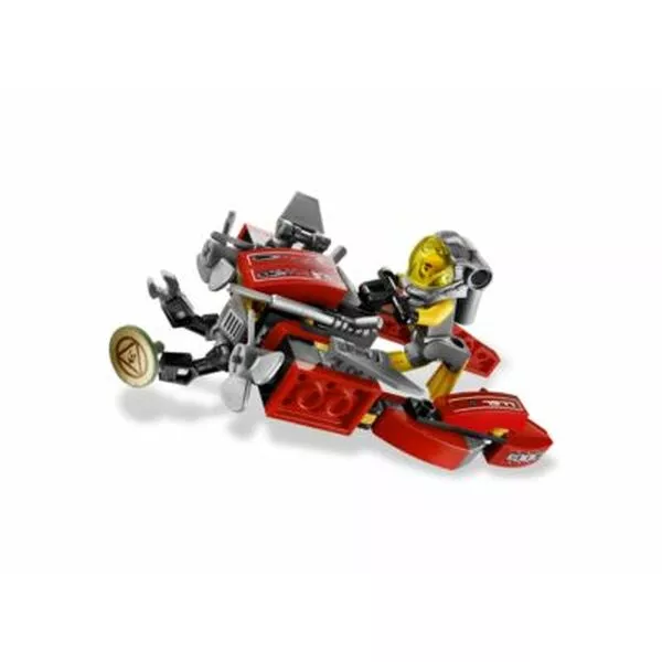 Atlantis 7977 Seabed Strider