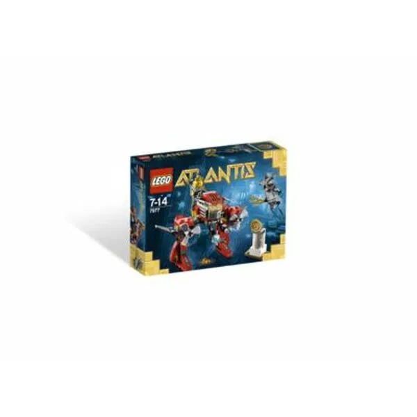 Atlantis 7977 Seabed Strider