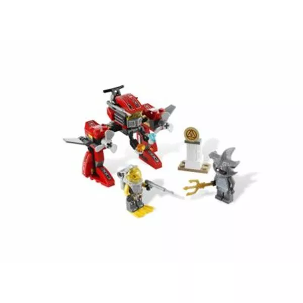 Atlantis 7977 Seabed Strider