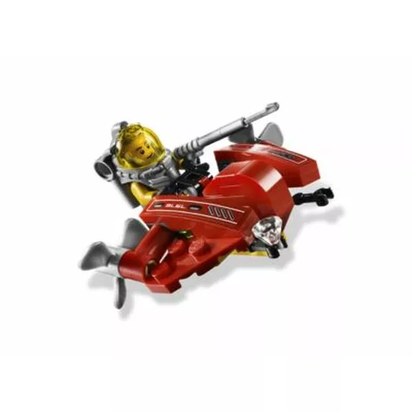 Atlantis 7976 Ocean Speeder