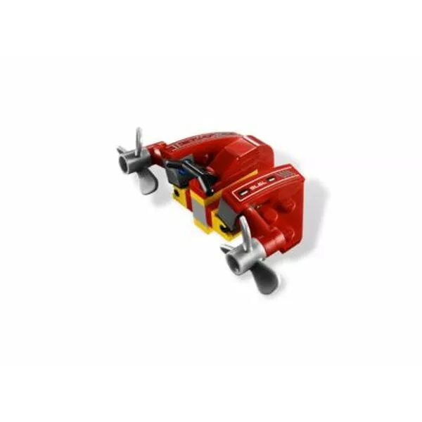 Atlantis 7976 Ocean Speeder